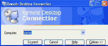    Microsoft Windows 2003
